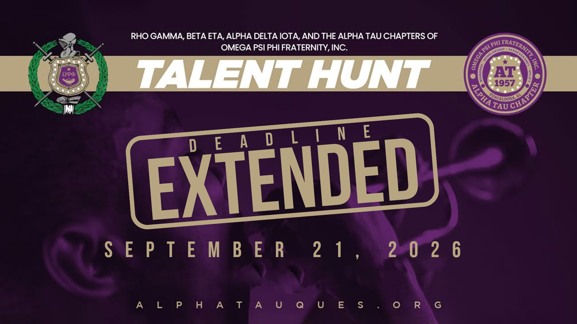 Talent Hunt